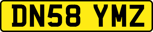 DN58YMZ