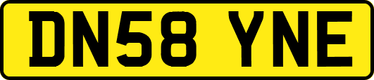 DN58YNE