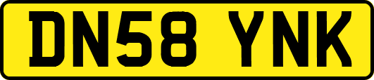 DN58YNK