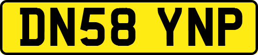DN58YNP
