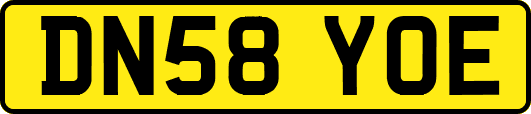 DN58YOE