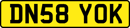 DN58YOK