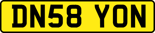 DN58YON