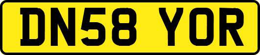 DN58YOR