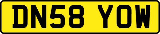 DN58YOW