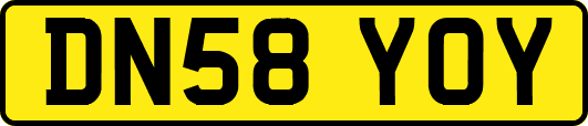 DN58YOY