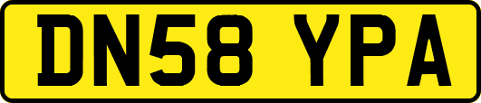 DN58YPA