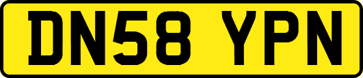 DN58YPN