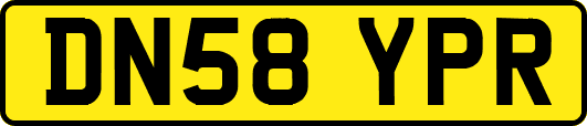 DN58YPR
