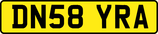 DN58YRA