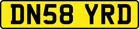 DN58YRD