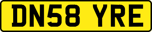 DN58YRE