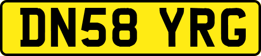 DN58YRG