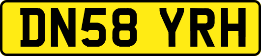 DN58YRH