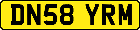 DN58YRM