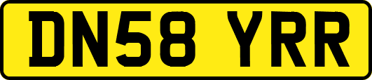 DN58YRR