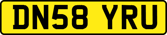 DN58YRU