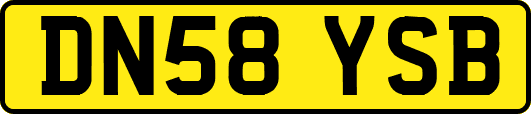 DN58YSB