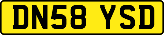 DN58YSD