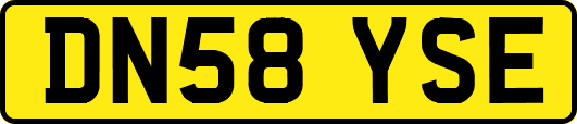 DN58YSE