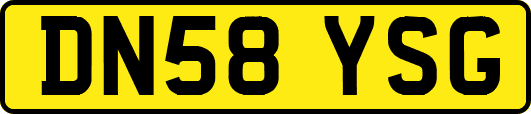 DN58YSG