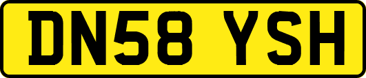 DN58YSH