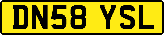 DN58YSL