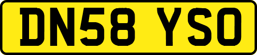 DN58YSO