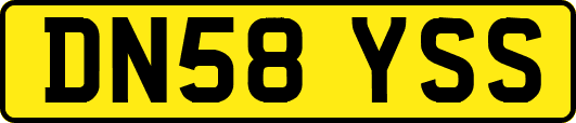 DN58YSS