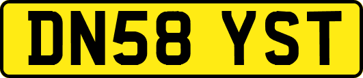 DN58YST