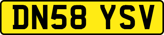 DN58YSV