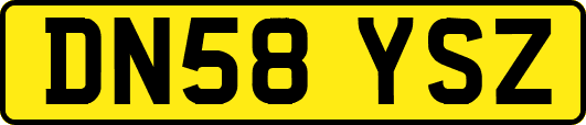 DN58YSZ