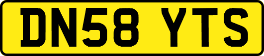 DN58YTS