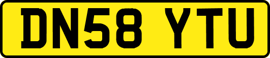 DN58YTU
