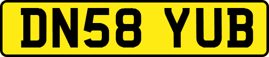 DN58YUB