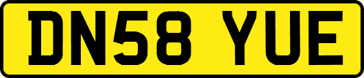 DN58YUE