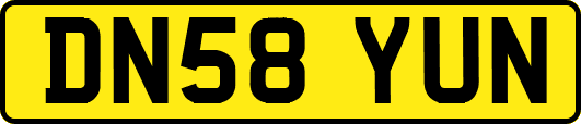 DN58YUN