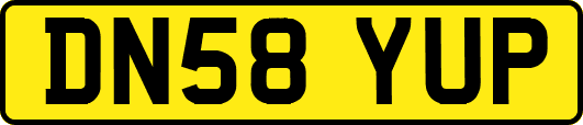 DN58YUP