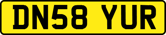 DN58YUR