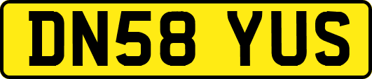 DN58YUS