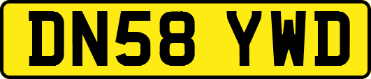 DN58YWD