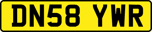 DN58YWR