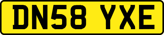 DN58YXE