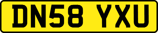 DN58YXU