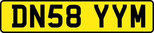 DN58YYM