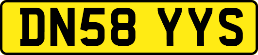 DN58YYS
