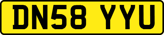 DN58YYU