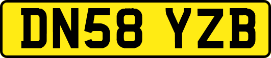 DN58YZB