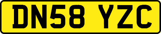 DN58YZC