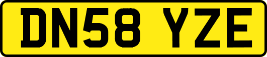 DN58YZE